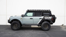 Load image into Gallery viewer, DV8 Offroad 21-23 Ford Bronco Pinch Weld Covers - Corvette Realm