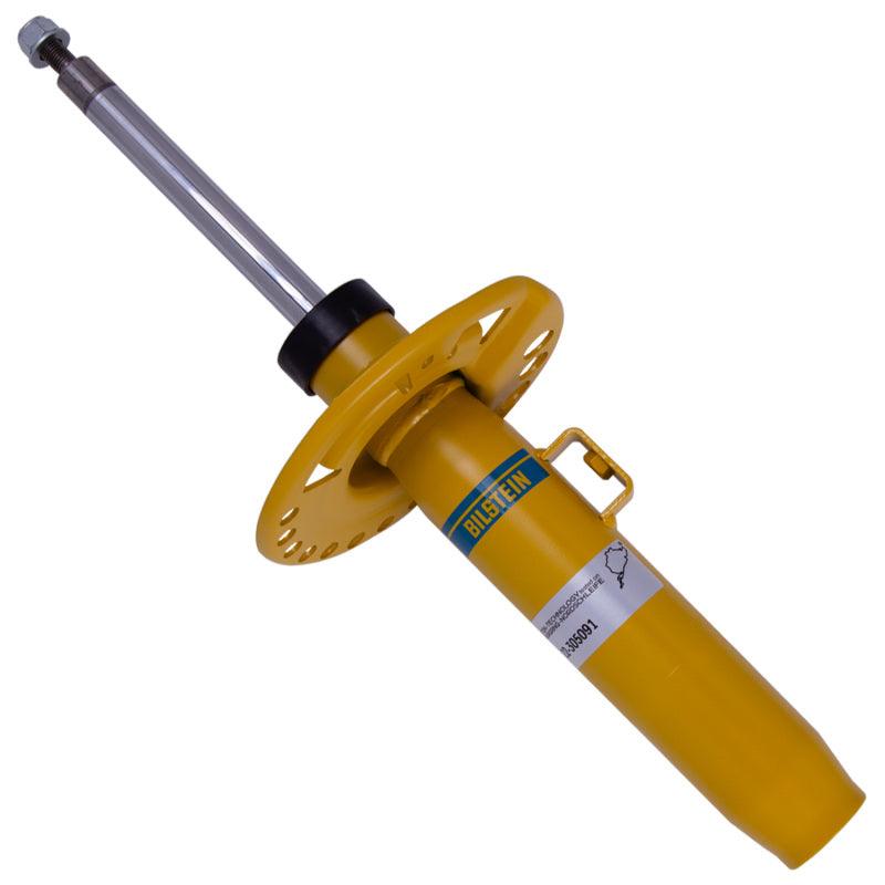 Bilstein 2021 BMW 330e xDrive B6 Performance Suspension Strut Assembly - Front Right - Corvette Realm