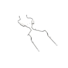 Load image into Gallery viewer, MagnaFlow C/B 59-64 Bel Air/Biscayne/Impala - Corvette Realm