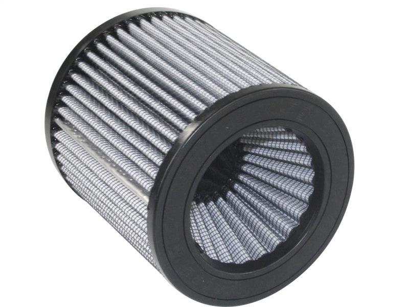 aFe MagnumFLOW Air Filters OER Pro DRY S 09-12 Audi A4 V6 3.0L / 09 A4 V6 3.2L - Corvette Realm