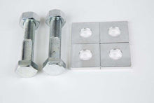 Load image into Gallery viewer, SPL Parts 2013+ Subaru BRZ/Toyota 86 / 2015+ Subaru WRX/STI Eccentric Lockout Kit - Corvette Realm