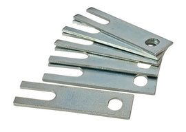 SPC Performance Chevrolet Corvette 1/8in. Rear Shim (6 Per Package) (Rear Toe Adjustment) - Corvette Realm