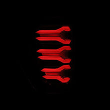 Load image into Gallery viewer, AlphaRex 21-22 Ford F150 LUXX LED Projector Tail Lights - Alpha-Black - Corvette Realm