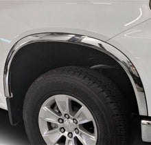 Load image into Gallery viewer, Putco 19-20 Chevy Silverado 1500 Stainless Steel Fender Trim