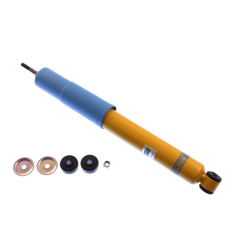 Bilstein 5100 Series 94-04 Ford Mustang All (Exc 99-04 Cobra) Rear 46mm Monotube Shock Absorber - Corvette Realm