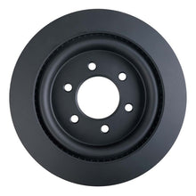 Load image into Gallery viewer, Timbren 21-26 Ford F-150 BES Coated Brake Rotor - Rear