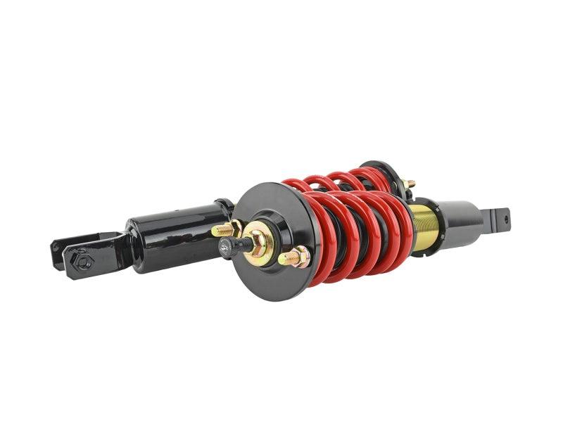 Skunk2 88-91 Honda Civic/CRX Pro-ST Coilovers (Front 10 kg/mm - Rear 8 kg/mm) - Corvette Realm