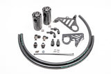 Radium Engineering Dual Catch Can Kit 2015-18 Focus ST Fluid Lock