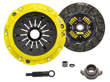 Load image into Gallery viewer, ACT 1993 Mazda RX-7 HD-M/Perf Street Sprung Clutch Kit - Corvette Realm