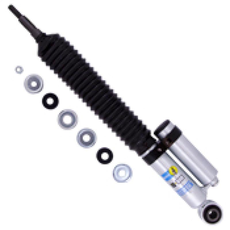 Bilstein 5160 Series 98-07 Toyota Land Cruiser 46mm Monotube Shock Absorber - Corvette Realm