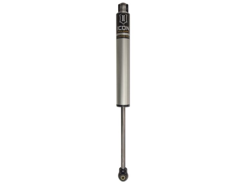 ICON 04-08 Ford F-150 4WD / 2009+ Ford F-150 2/4WD Rear 2.0 Series Aluminum Shocks VS IR - Corvette Realm