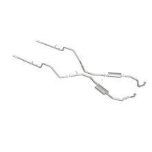 Load image into Gallery viewer, MagnaFlow C/B 59-64 Bel Air/Biscayne/Impala - Corvette Realm