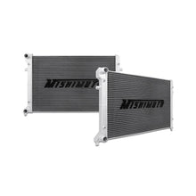 Load image into Gallery viewer, Mishimoto 08 Volkswagen Golf R32 Aluminum Radiator - Corvette Realm