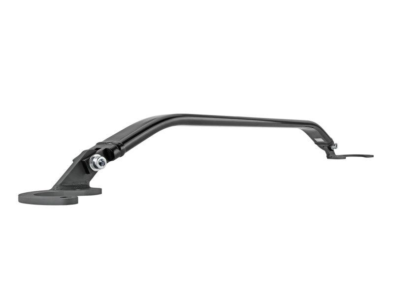 Skunk2 88-00 Honda Civic/Del Sol/94-01 Acura Integra Front Upper Strut Tower Bar (Black Series) - Corvette Realm