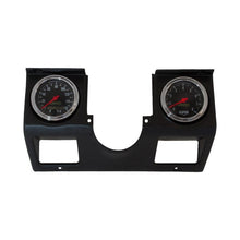 Load image into Gallery viewer, Autometer 87-96 Jeep Wrangler YJ 7pc Direct-Fit Dash Gauge Kit - Corvette Realm