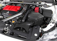 Load image into Gallery viewer, AEM 08-14 Mitsubishi Lancer Evolution X 2.0L Cold Air Intake - Corvette Realm