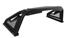 Load image into Gallery viewer, Go Rhino 07-20 Toyota Tundra Sport Bar 2.0 (Full Size) - Tex Blk - Corvette Realm