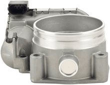 Load image into Gallery viewer, Bosch 00-01 Porsche 911 3.4L H6 Throttle Body Assembly - Corvette Realm