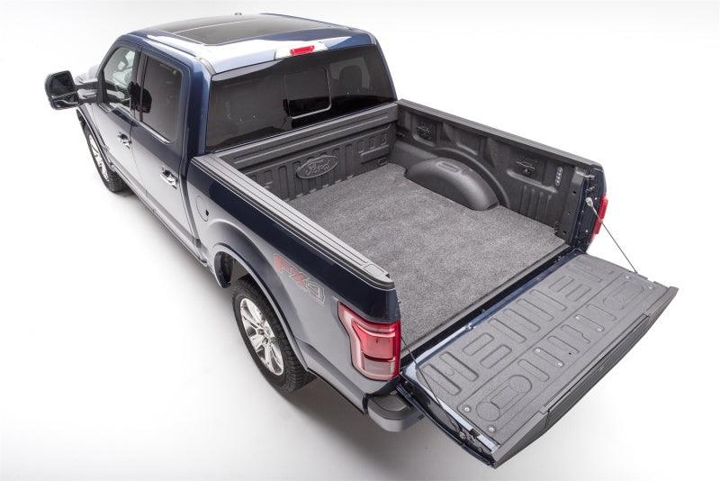 BedRug 15-23 Ford F-150 5ft 6in Bed Mat (Use w/Spray-In & Non-Lined Bed) - Corvette Realm