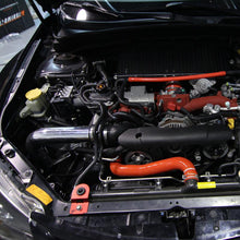 Load image into Gallery viewer, Mishimoto 08+ Subaru WRX/STi Performance Cold Air Intake Kit - Polished - Corvette Realm