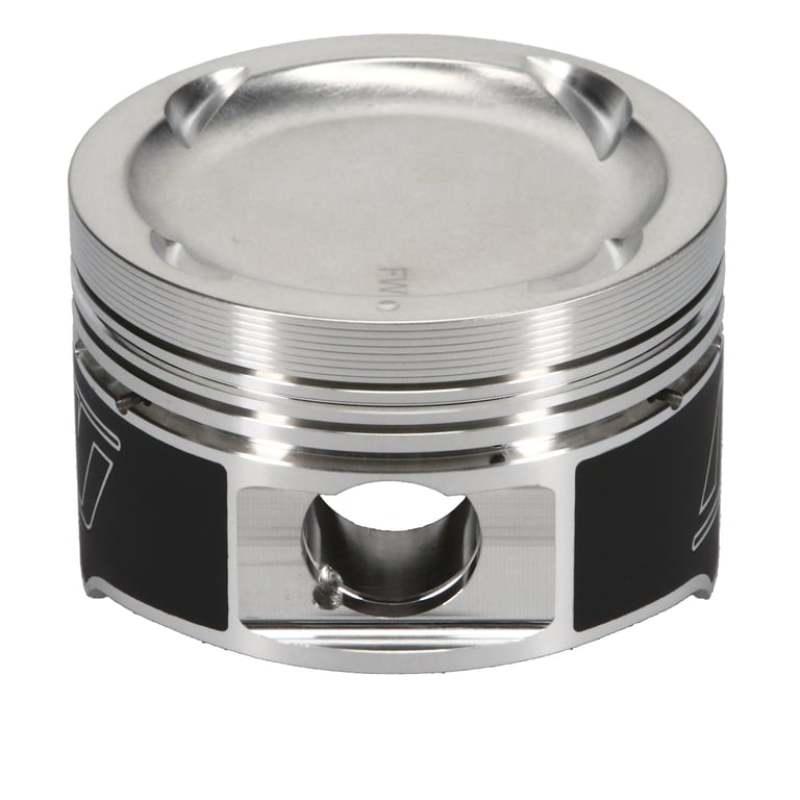 Wiseco Toyota 7MGTE 4v Dished -16cc Turbo 83.5 Piston Shelf Stock Kit - Corvette Realm