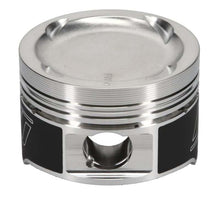 Load image into Gallery viewer, Wiseco Toyota 7MGTE 4v Dished -16cc Turbo 83.5 Piston Shelf Stock Kit - Corvette Realm