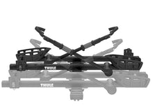 Load image into Gallery viewer, Thule T2 Pro XT 2 Bike Rack Add-On (Allows 4 Bike Capacity/2in. Receivers Only) - Black - Corvette Realm