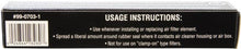 Load image into Gallery viewer, K&amp;N Sealing Grease - 1 oz - Corvette Realm