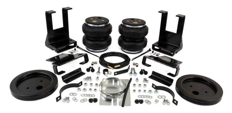 Air Lift LoadLifter 7500XL Ultimate for 01-10 Chevy Silverado 2500/3500 - Corvette Realm