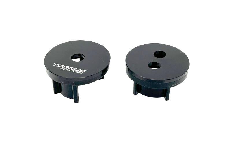 Torque Solution Urethane Differential Mount Inserts Subaru BRZ / Scion FR-S / Toyota 86 - Corvette Realm