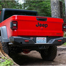 Load image into Gallery viewer, ARB 20-21 Jeep Gladiator JT Rear Bumper No Tire Carrier - Corvette Realm