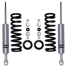 Load image into Gallery viewer, Bilstein B8 6112 10-22 Lexus GX460 / 10-22 Toyota 4Runner Front Suspension Kit - Corvette Realm