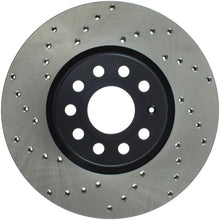 Load image into Gallery viewer, StopTech Drilled Sport Brake Rotor - Corvette Realm