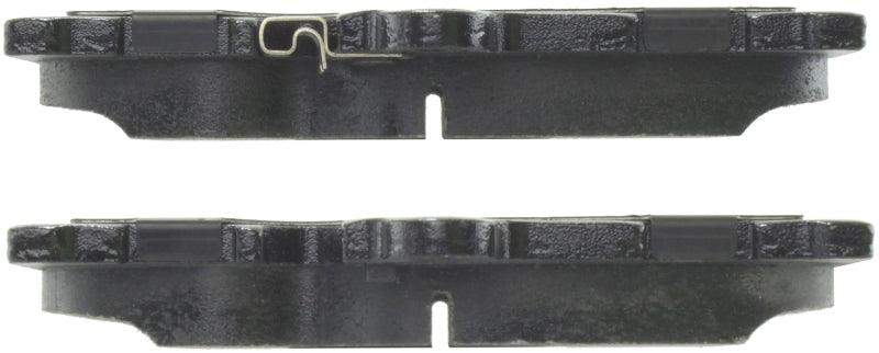 StopTech Performance 06 Lexus GS300/430 / 07-08 GS350 / 06-08 IS350 Front Brake Pads - Corvette Realm