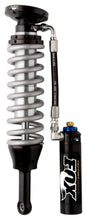 Load image into Gallery viewer, Fox 06+ Dodge 1500 4WD 2.5 Factory Series 6.2in.Remote Res. FT Coilover Shock w/DSC Adj./4-6in. Lift - Corvette Realm