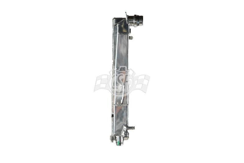 CSF 99-06 BMW 323i / 99-05 BMW 325i / 99-06 BMW 328i / 99-05 BMW 330i / 03-05 BMW Z4 Radiator - Corvette Realm