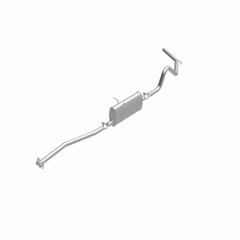 MagnaFlow BRE Exhaust Kit 01-03 Ford Ranger