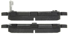 Load image into Gallery viewer, StopTech Performance 6/02-08 350z / 01-08 G35 Rear Brake Pads - Corvette Realm