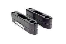 Load image into Gallery viewer, PERRIN 15-21 Subaru STI Front Mount Intercooler Boost Tube Kit - Red