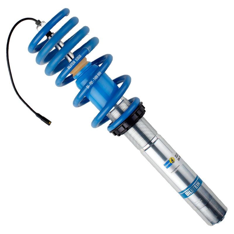 Bilstein B16 (DampTronic) 18-21 Audi S5 Front and Rear Suspension System - Corvette Realm