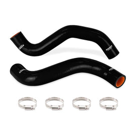 Mishimoto 96-02 Toyota 4Runner 3.4L V6 Black Silicone Hose Kit - Corvette Realm