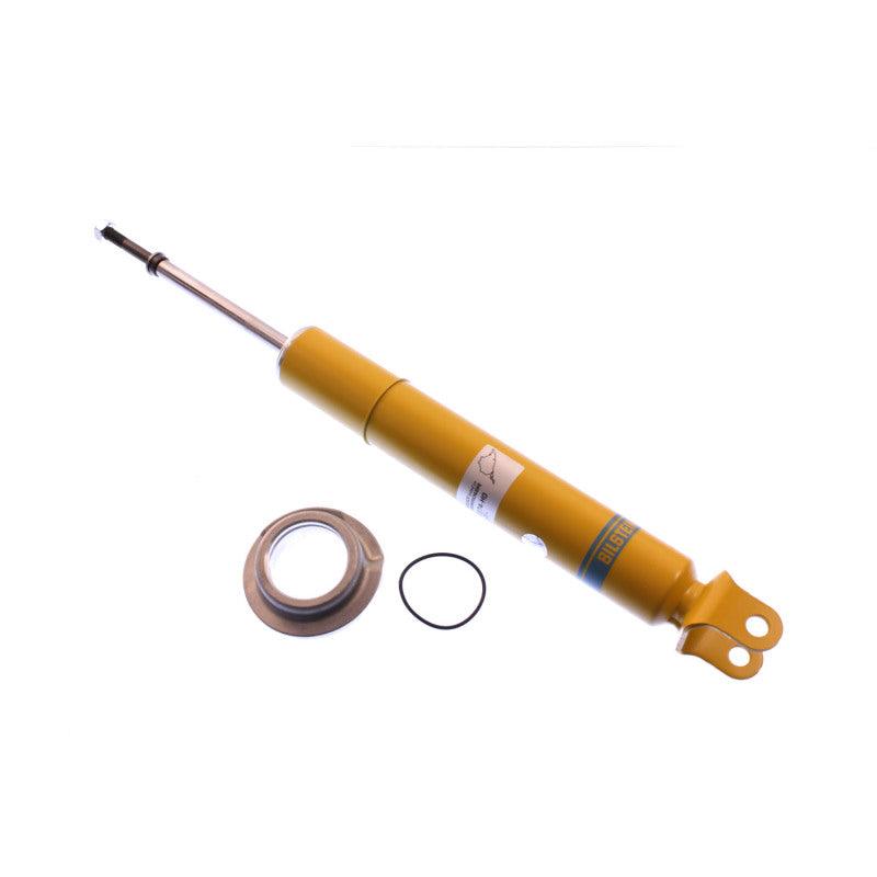 Bilstein B6 2006 Mazda MX-5 Miata Base Front 46mm Monotube Shock Absorber - Corvette Realm