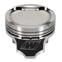 Load image into Gallery viewer, Wiseco Acura Turbo -12cc 1.181 X 81.0MM Piston Kit - Corvette Realm