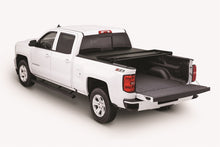 Load image into Gallery viewer, Tonno Pro 2019 GMC Sierra 1500 Fleets 5.8ft Bed Tonno Fold Tri-Fold Tonneau Cover