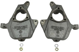 Belltech DROP SPINDLE SET 99-06 GM 1500 ALL -17inch+ RIMS - Corvette Realm