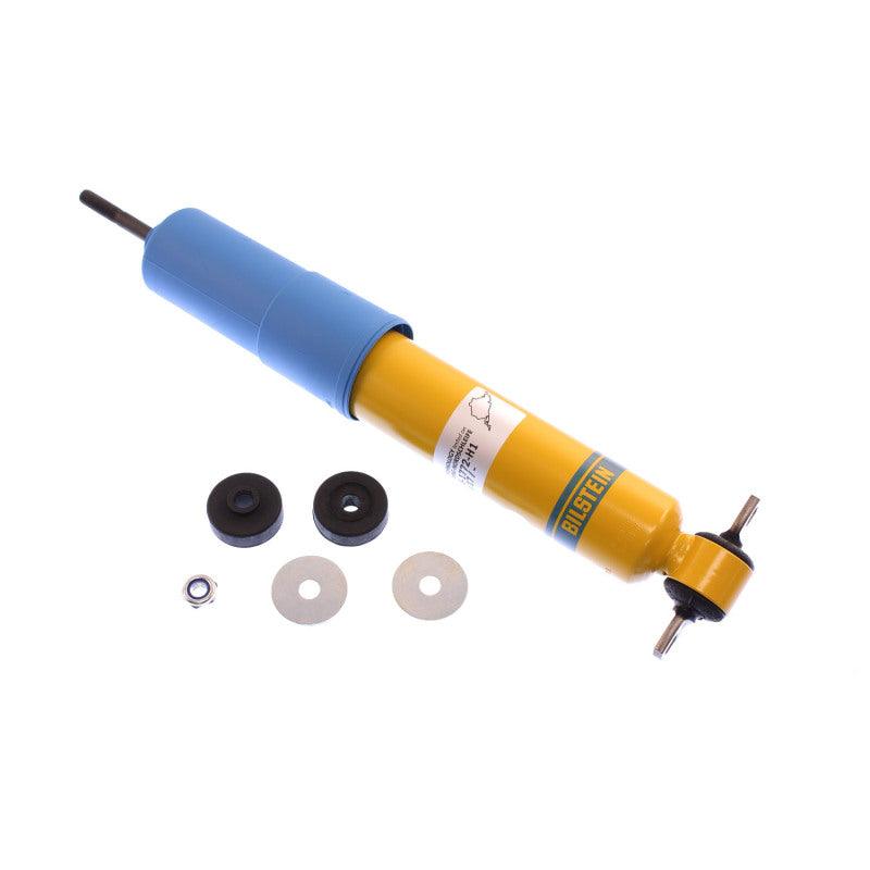 Bilstein B6 1984 Toyota Pickup Base RWD Front 46mm Monotube Shock Absorber - Corvette Realm