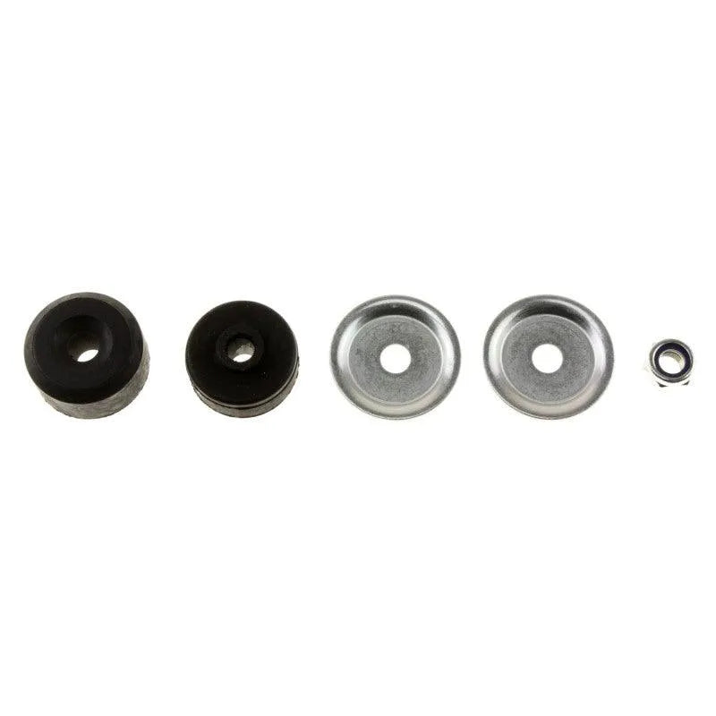 Bilstein B6 96-02 GM Express 3500 Front 46mm Monotube Shock Absorber - Corvette Realm