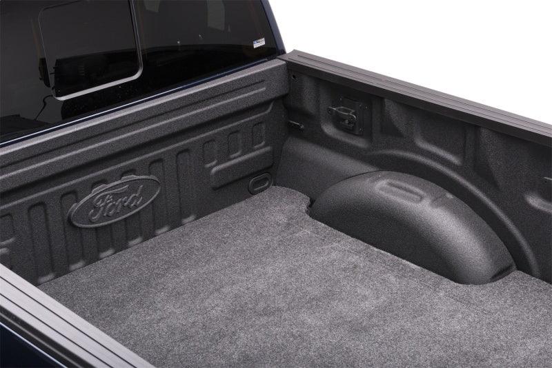 BedRug 15-23 Ford F-150 5ft 6in Bed Mat (Use w/Spray-In & Non-Lined Bed) - Corvette Realm