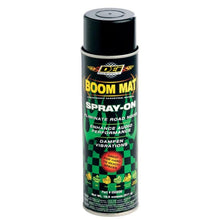 Load image into Gallery viewer, DEI Boom Mat Spray-On - 18 oz can - Corvette Realm