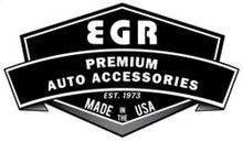 Load image into Gallery viewer, EGR 10+ Toyota 4Runner In-Channel Window Visors - Set of 4 (575221)